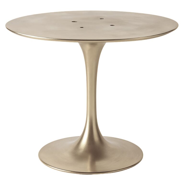 Base Mesa Saarinen
