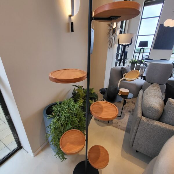 FLOREIRA DE CHAO 1500X 300X 300