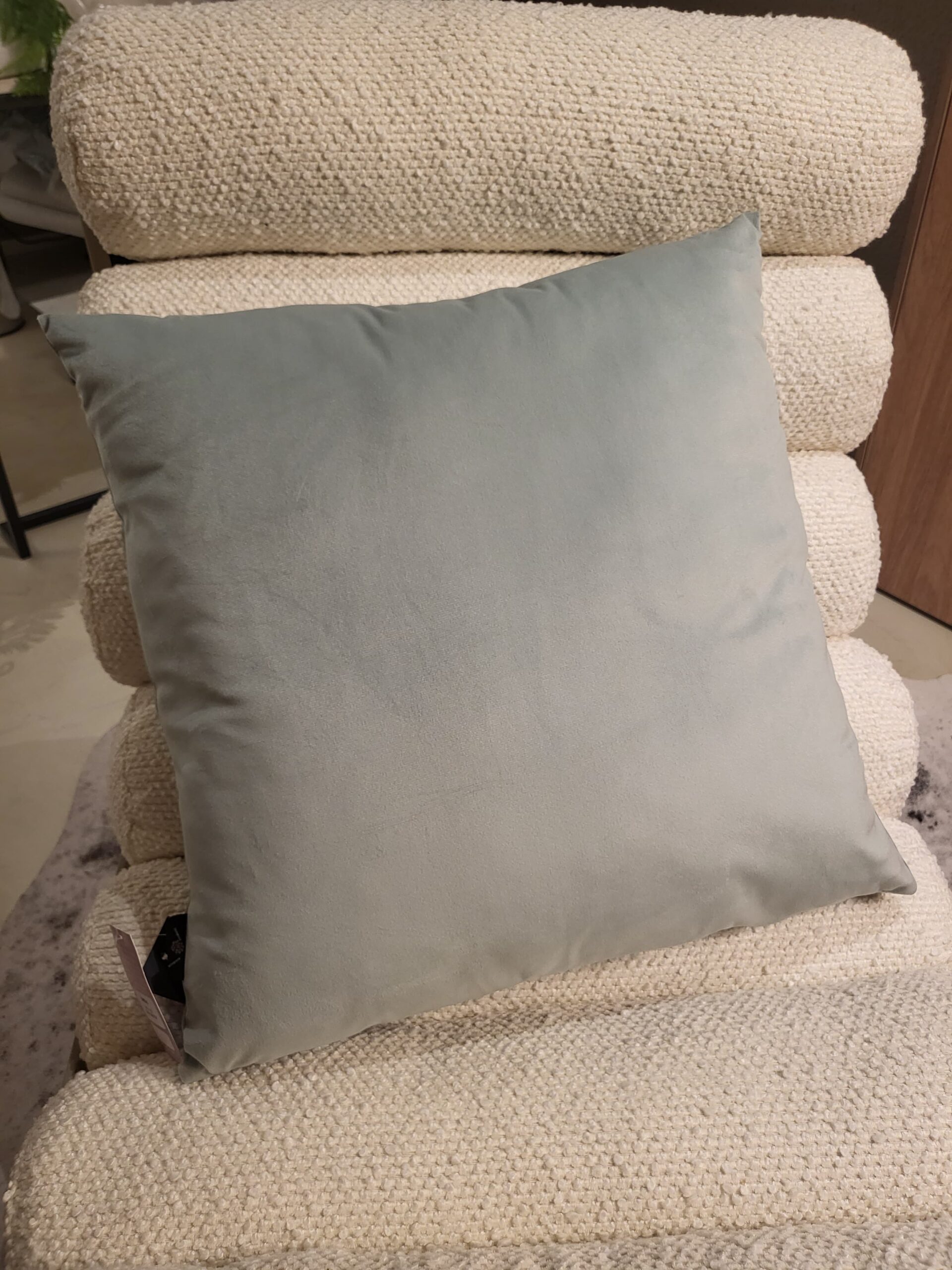 original.jpeg ALMOFADA SINGLE 50X50 1323 - Imagem 1