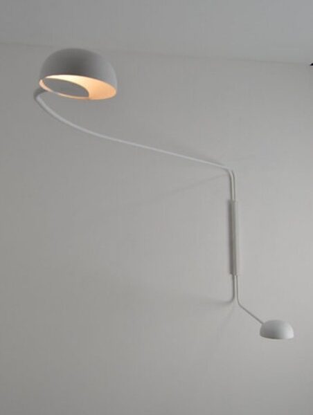 BAILARINA AD 135 X 55 DIREITA 3000K FENDI