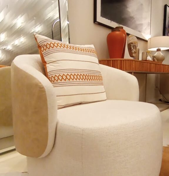 POLTRONA ANANDA M1-063 GRT 1230