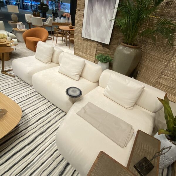 ESTOFADO PALERMO TRI PARTIDO TEC 15880 330X150X45