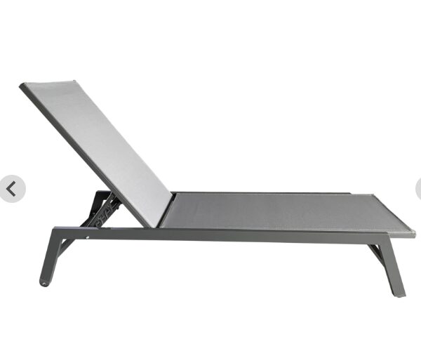 Espreguiçadeira Jeri