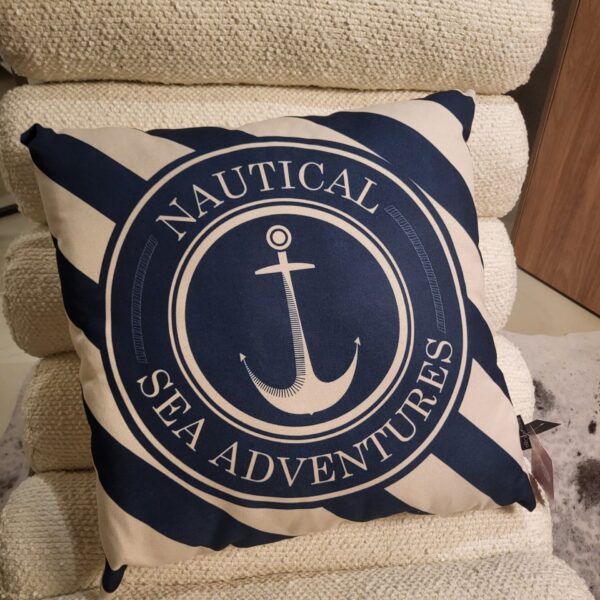 ALMOFADA SUBLIME 50X50 701