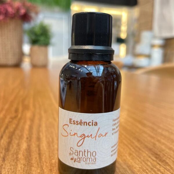 ESSENCIA SINGULAR 30ML