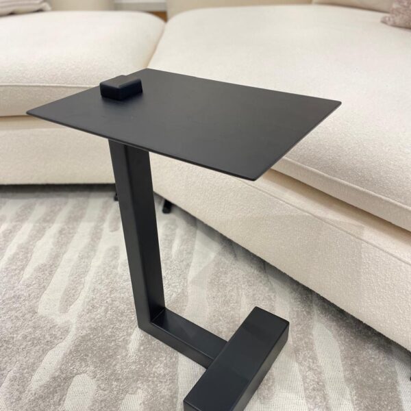 MESA LATERAL LESS BASE PT TAMPO PT 35X25X50