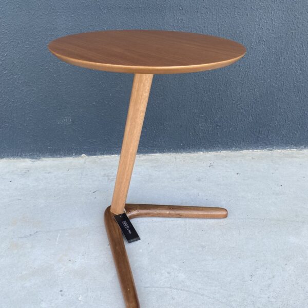 MESA LATERAL BOOMERANG MEL 50x60