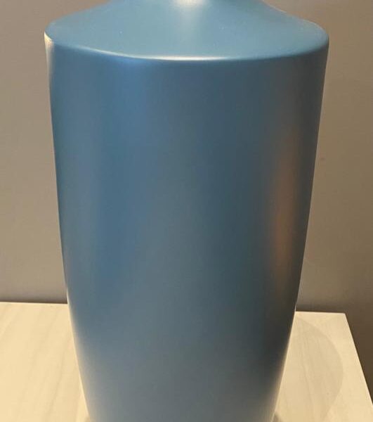 GARRAFA 1 ATENAS AZUL