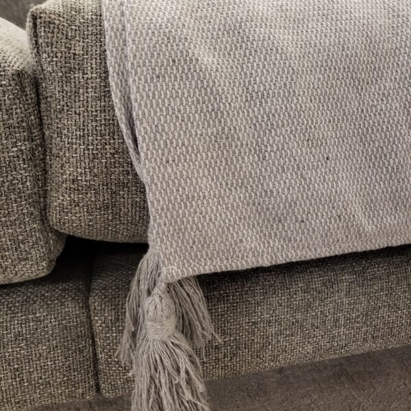 REF 4.3503 MANTA TASSEL 1,40X2,10M