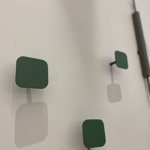 CABIDEIRO D PRD CONJUNTO DE GANCHOS LEWES 100X 400X 210