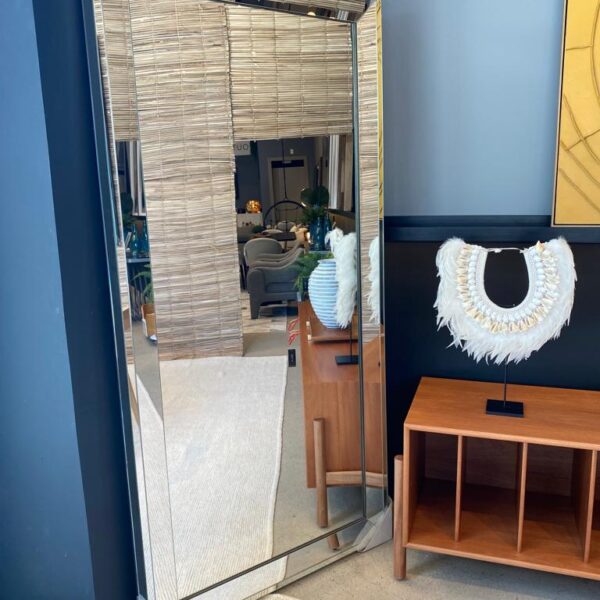 ESPELHO 3 FACES 200X100