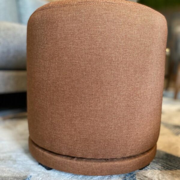 PUFE LUCCA 40CM BAIXO TEC 2148