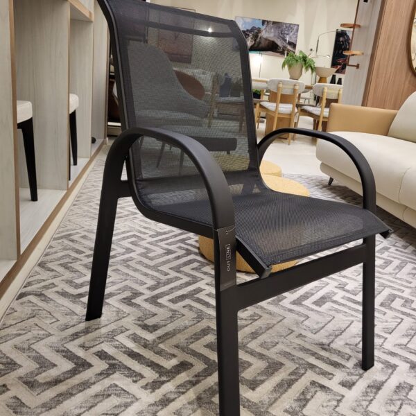 CADEIRA LOTUS TELA SLING