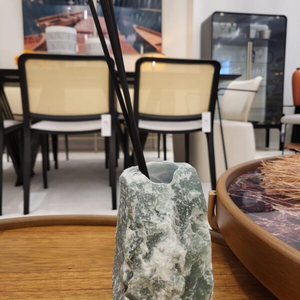 DIFUSOR DE AROMAS AGATA VERDE