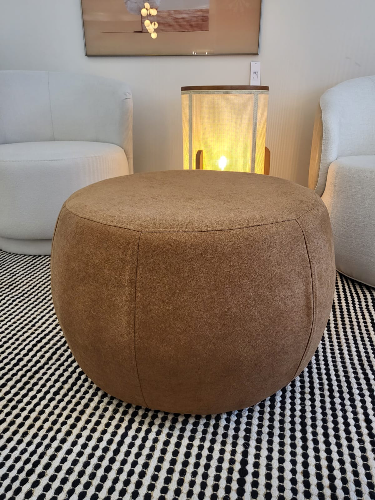 original.jpeg PUFE CLUB TEC Z-267 55X55X42 - Imagem 1