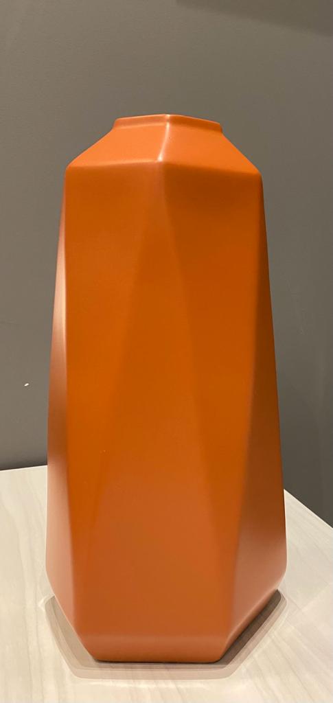 original.jpeg VASO GARRAFA M PRETO - Imagem 1