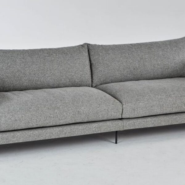 ESTOFADO GRETTA BI 2B 260 - GR C