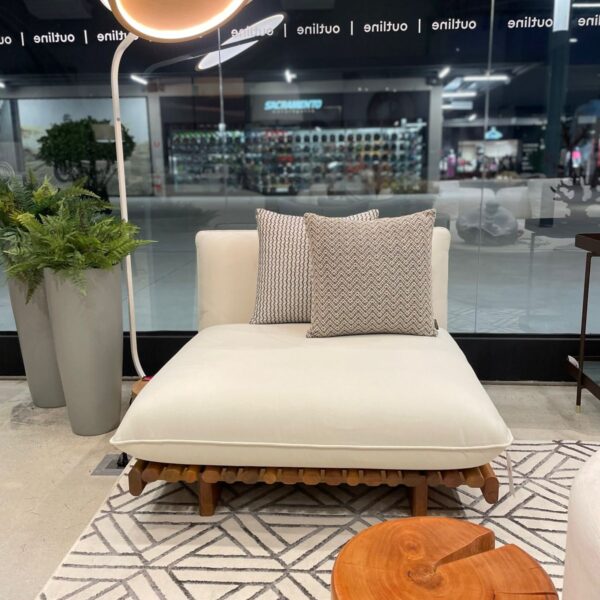 ESTOFADO FRANCA SB 100 - GR F TECF2001