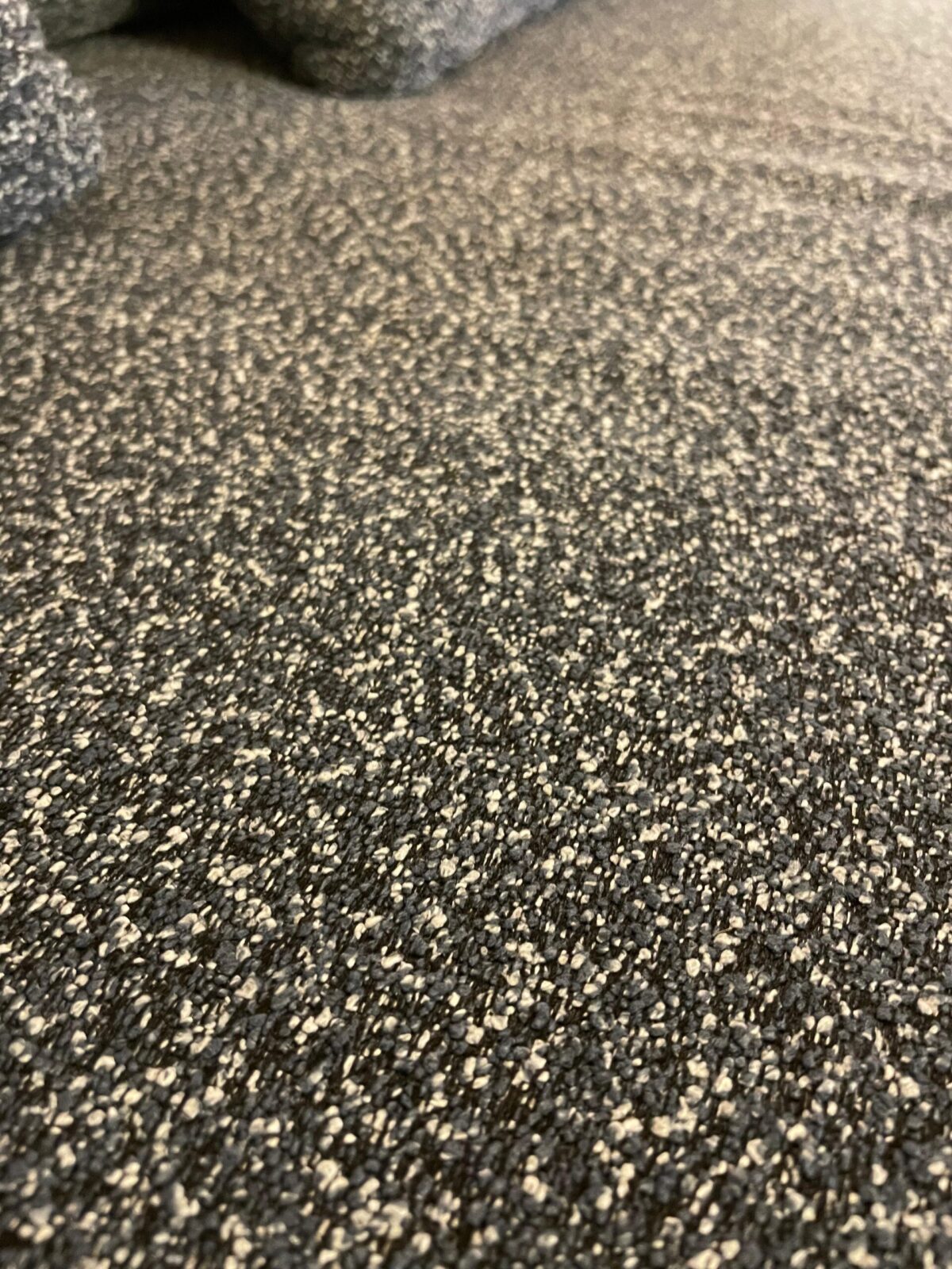 ESTOFADO TITANIUM MODULO COM PUFF E BRACO 400X90X85 TEC 5013 - Imagem 2