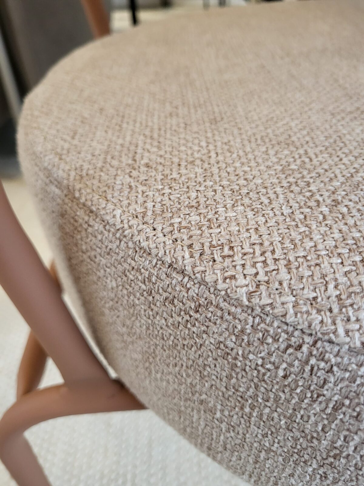 CADEIRA LACE 870X 450X 580 - Imagem 2