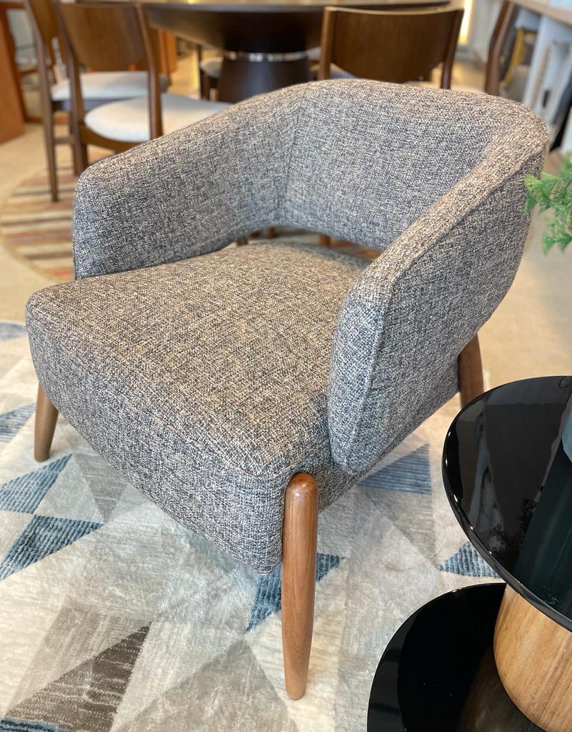 original.jpeg POLTRONA BIA TEC 134 - CAST L70XA73XP73 - Imagem 1