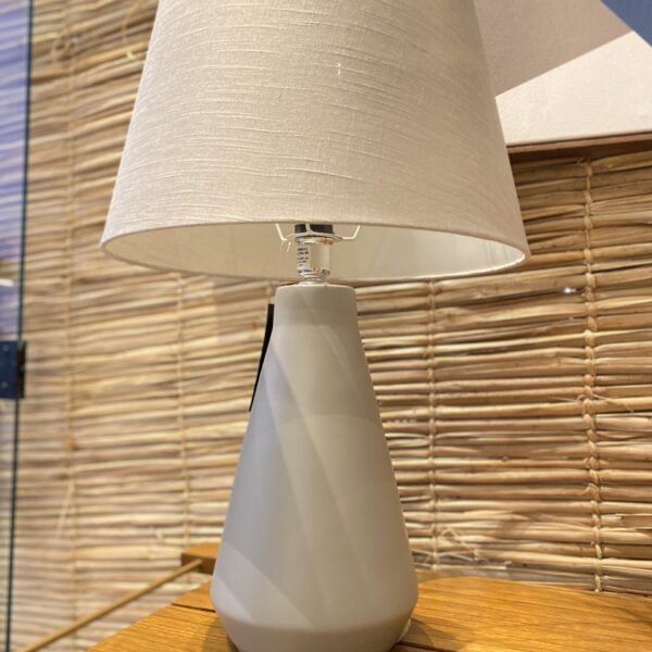 ABAJUR NORUEGA 3 CUP TEC