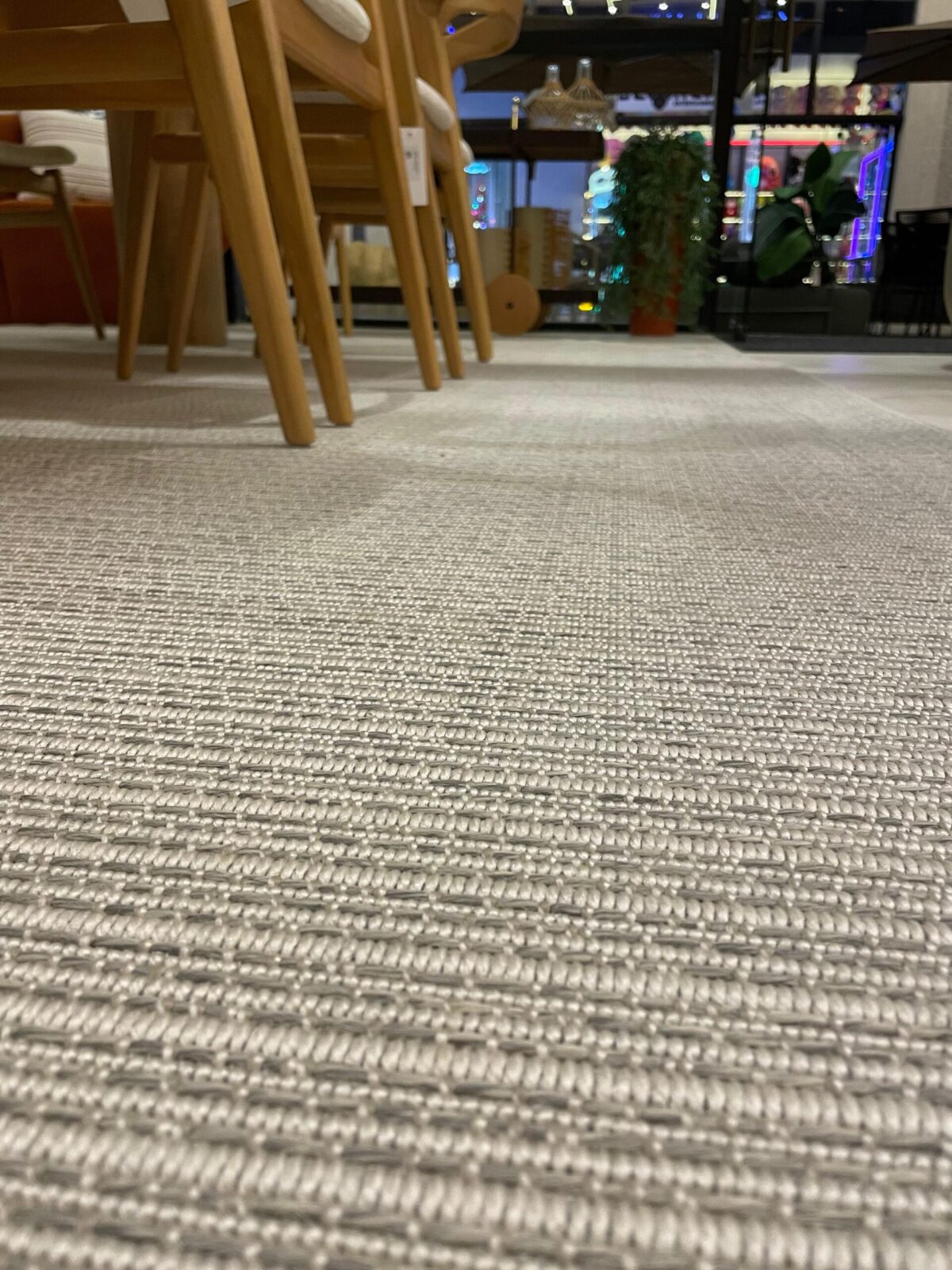 TAPETE TROPEZ 400X500 TAHITI - Imagem 2