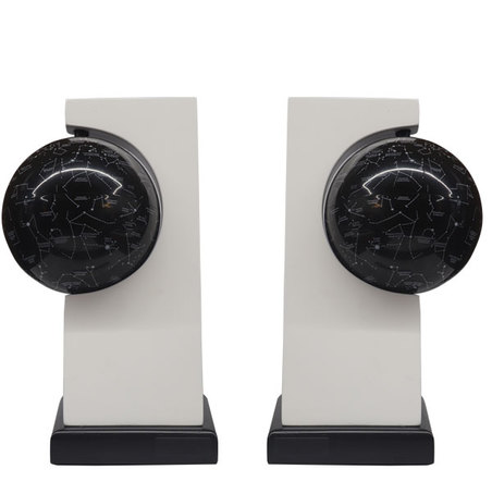 P. LIVROS P NOSSA BOSSA BRANCO 314519 23X12X26CM