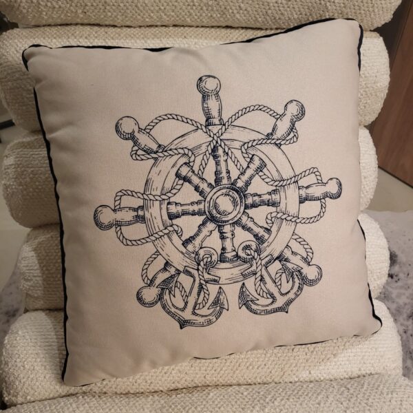 ALMOFADA SUBLIME PLUS 50X50 706