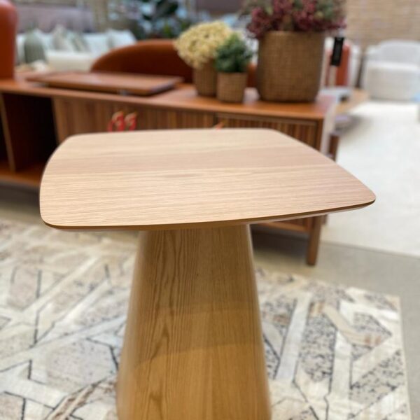 MESA LAT BOLERO ALTA NOG 58X58X60