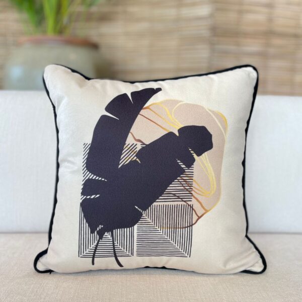 ALMOFADA LINHA VIVA 43X43