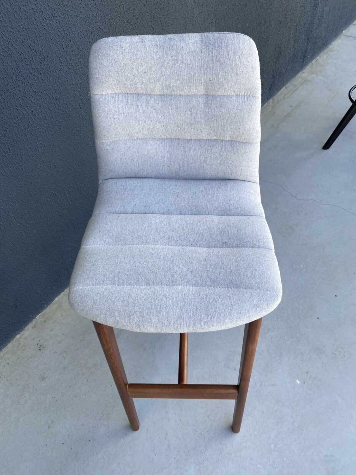 BANQUETA 49 GIRO CASTANHO B82 - Imagem 2