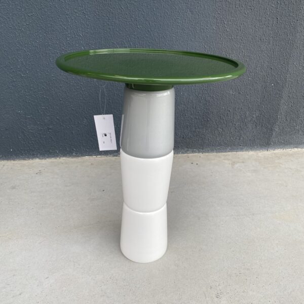 MESA LATERAL CAPSULA G