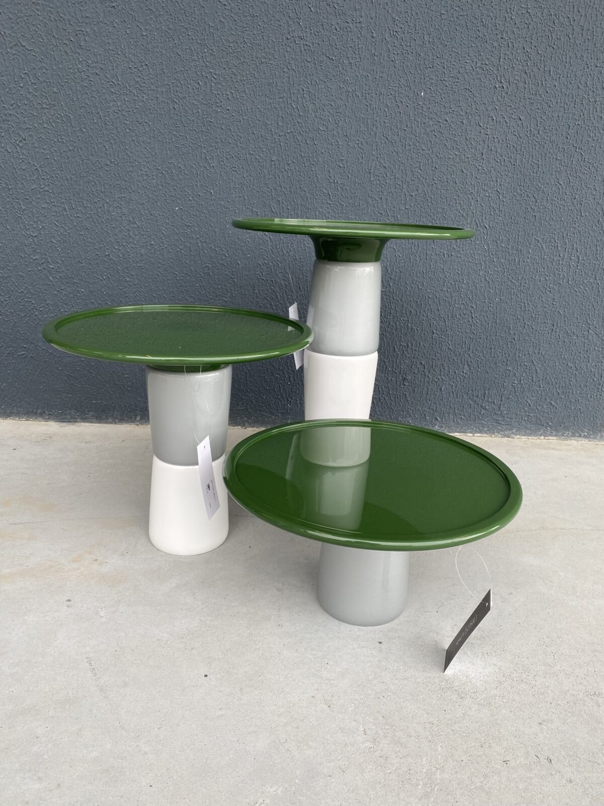 MESA LATERAL CAPSULA P - Imagem 2