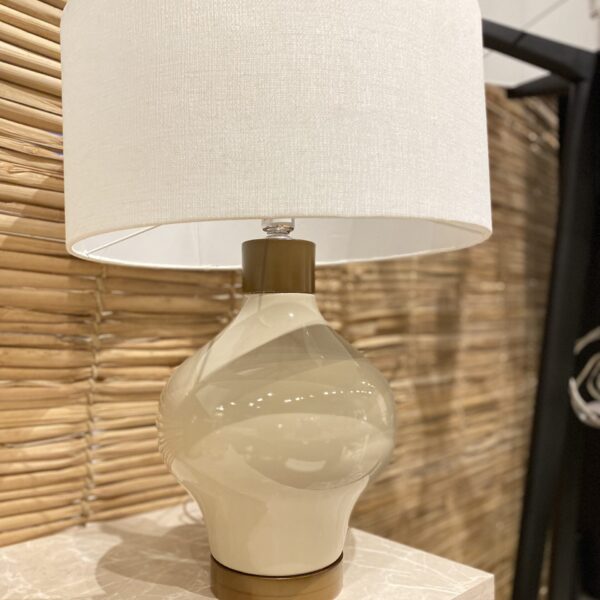 ABAJUR ALEMANHA 1 COM SUP CUP TEC