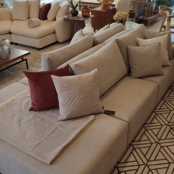 ESTOFADO ILHA 1055 ELETRICO 2,90X160 TEC