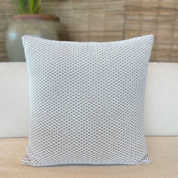 ALMOFADA LISA TEC RUSTICO