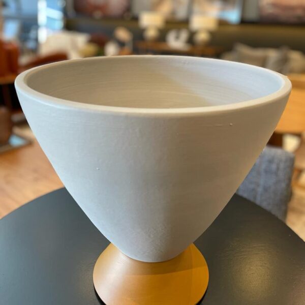 CENTRO DE MESA CZ/CARAMELO