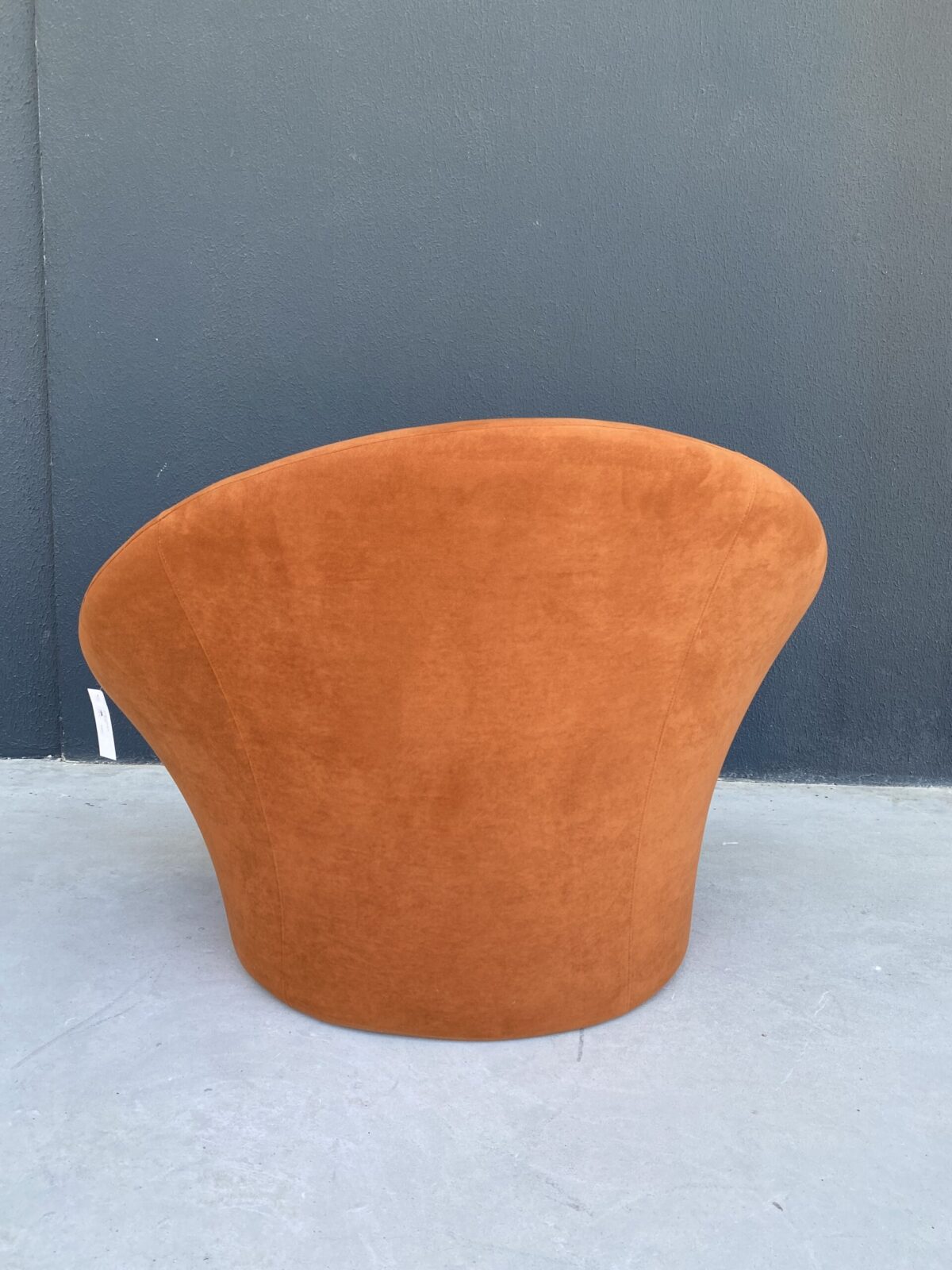 POLTRONA PETALA TEC 4015 110X78X81 - Imagem 2