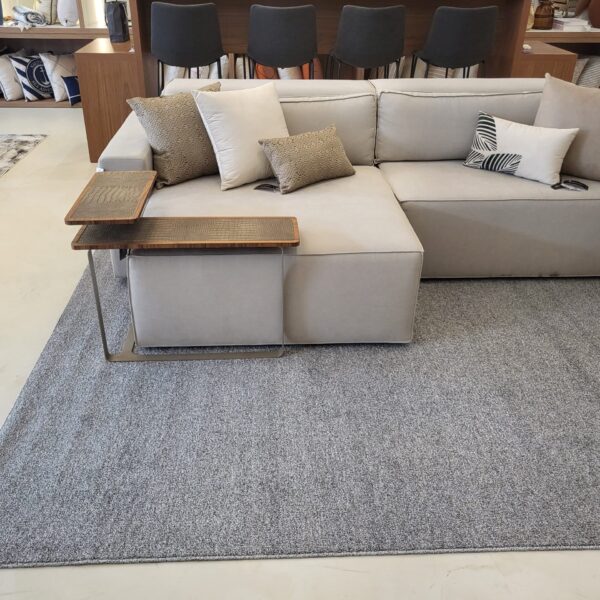 TAPETE TUFTING PARADISE VULCANO 2,50X3,00