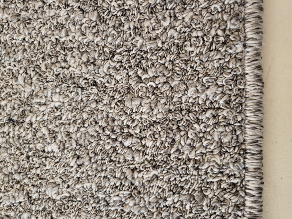 TAPETE TUFTING PARADISE VULCANO 2,50X3,00 - Imagem 2