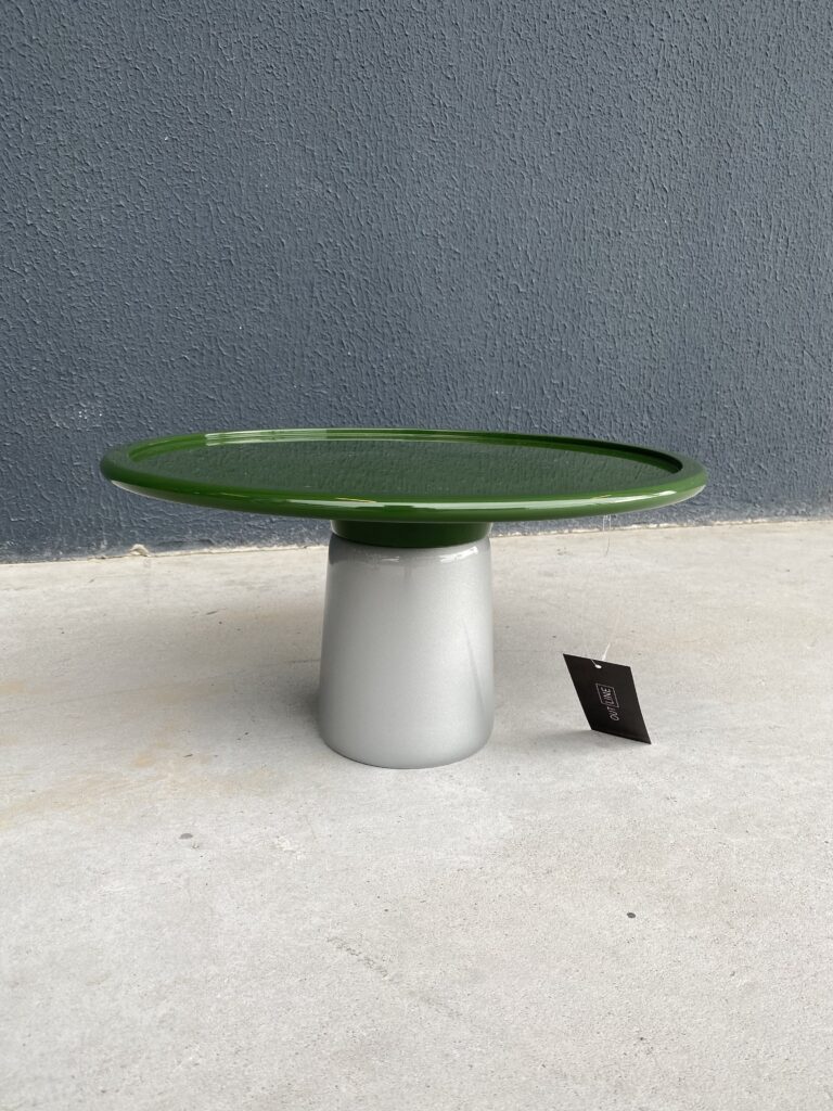 Mesa Lateral Cápsula P