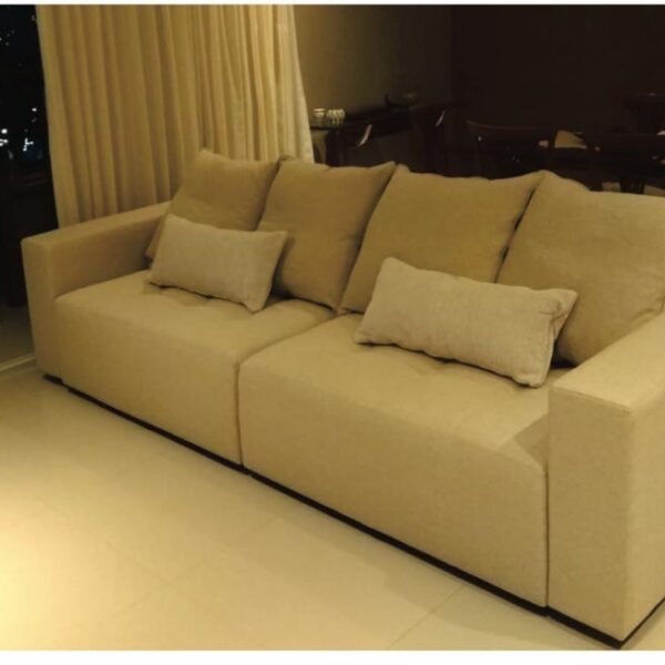 ESTOFADO CAPRIO BI PARTIDO 300MT 801.20.122