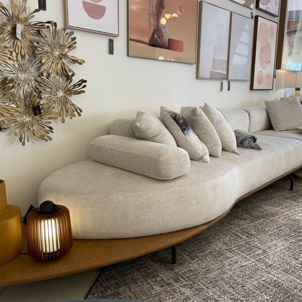 ESTOFADO ABISKO TEC 1180010122-1150060222 465X100X80