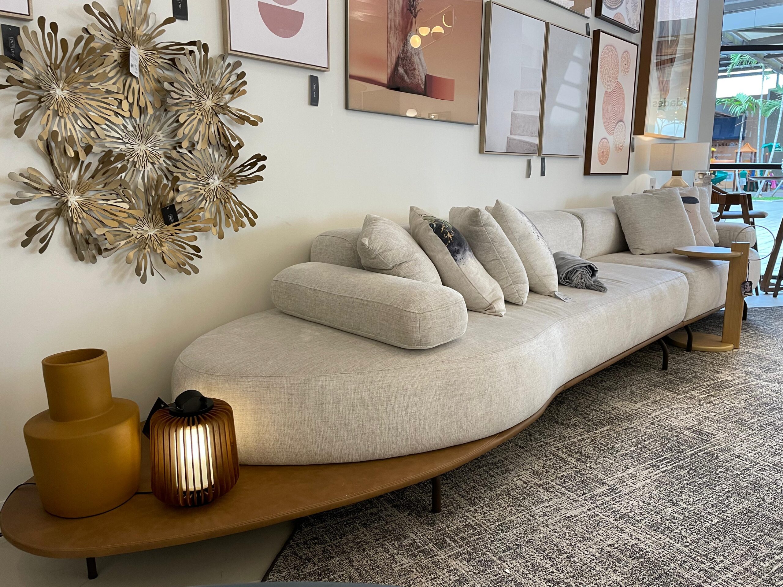 original.jpeg ESTOFADO ABISKO TEC 1180010122-1150060222 465X100X80 - Imagem 1