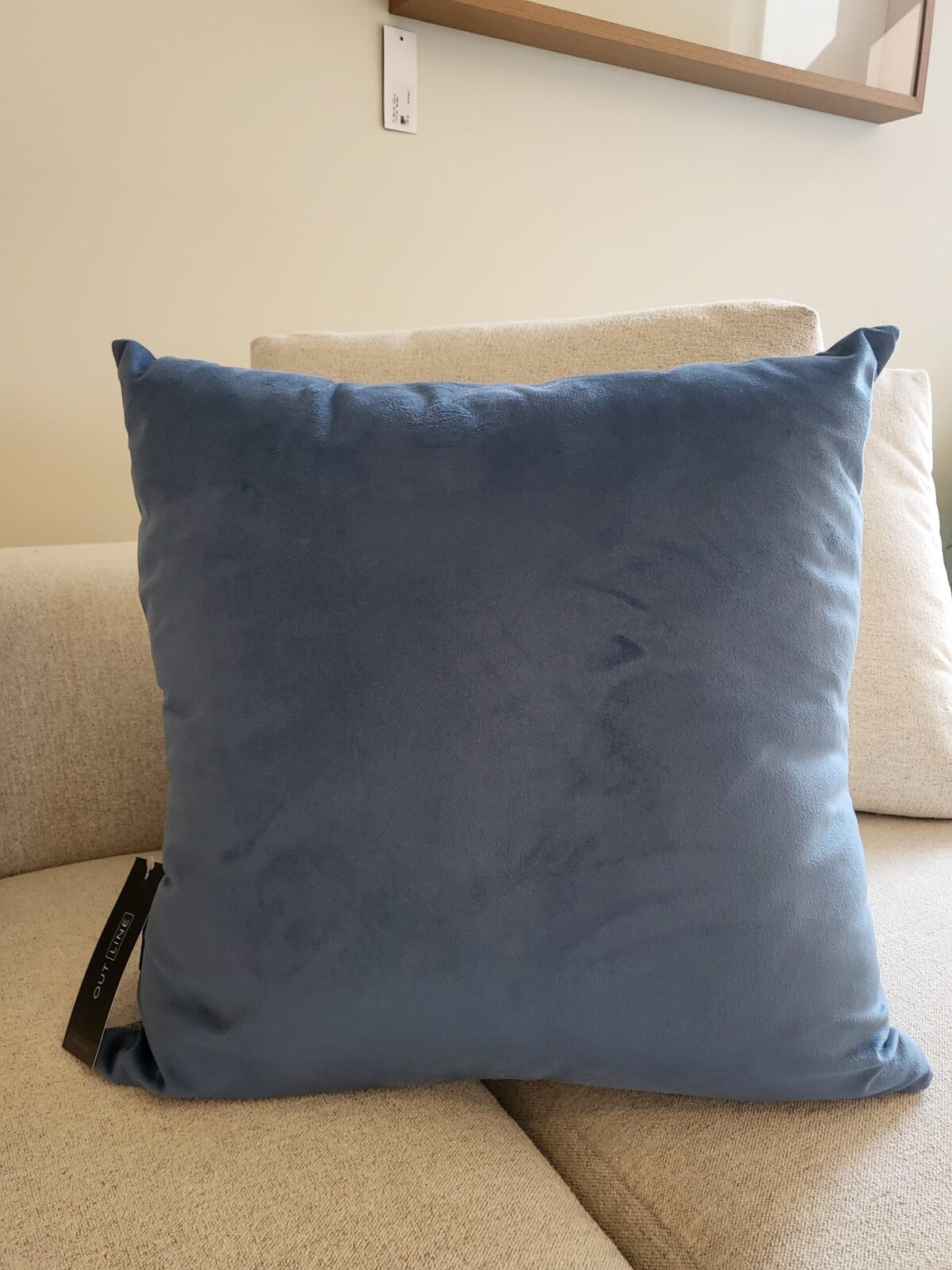 ALMOFADA REFINNARE TAM 50X50 - REF 1816 - Imagem 2