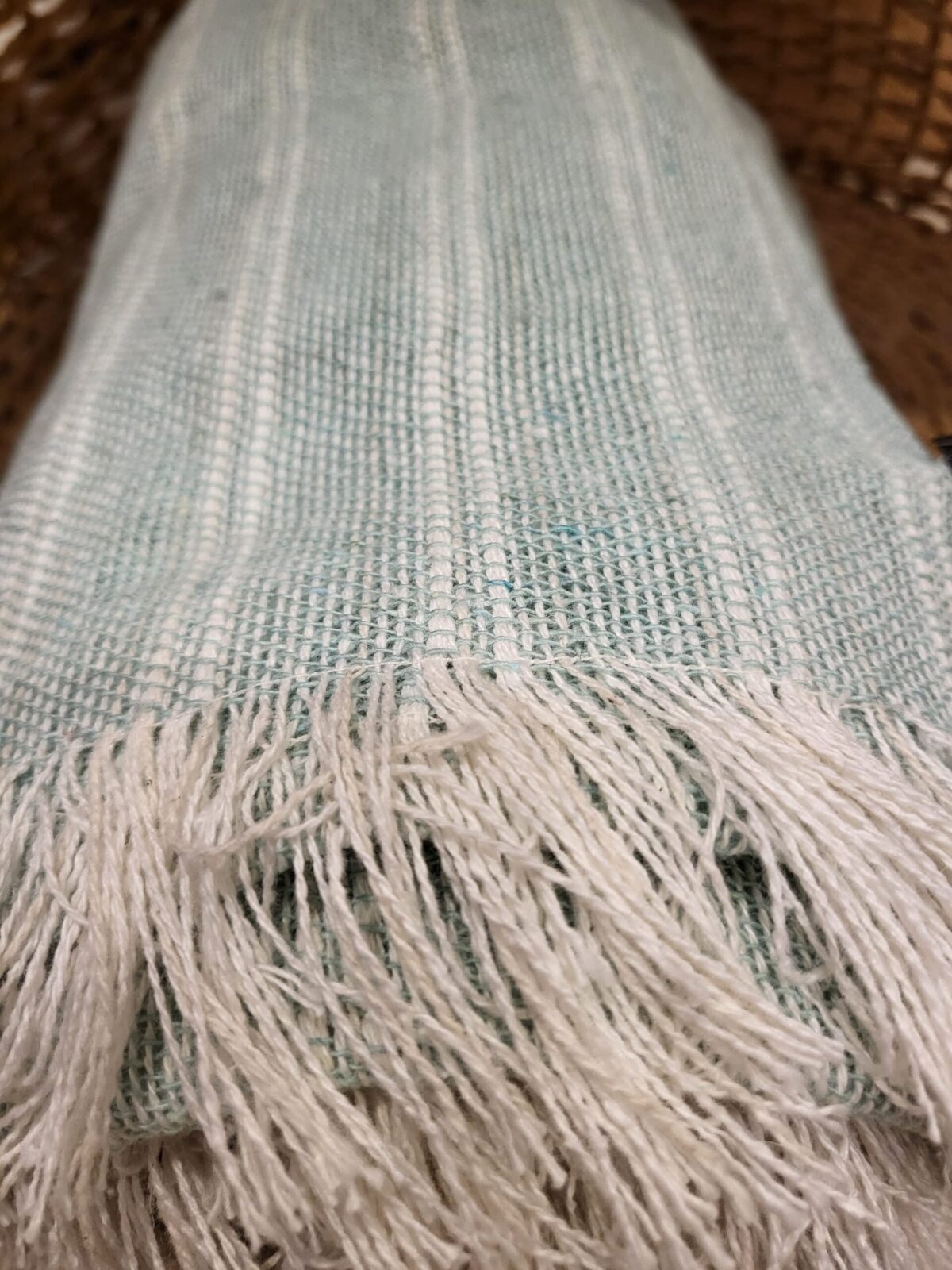 MANTA GENOVA 1,45X2,10M - Imagem 2