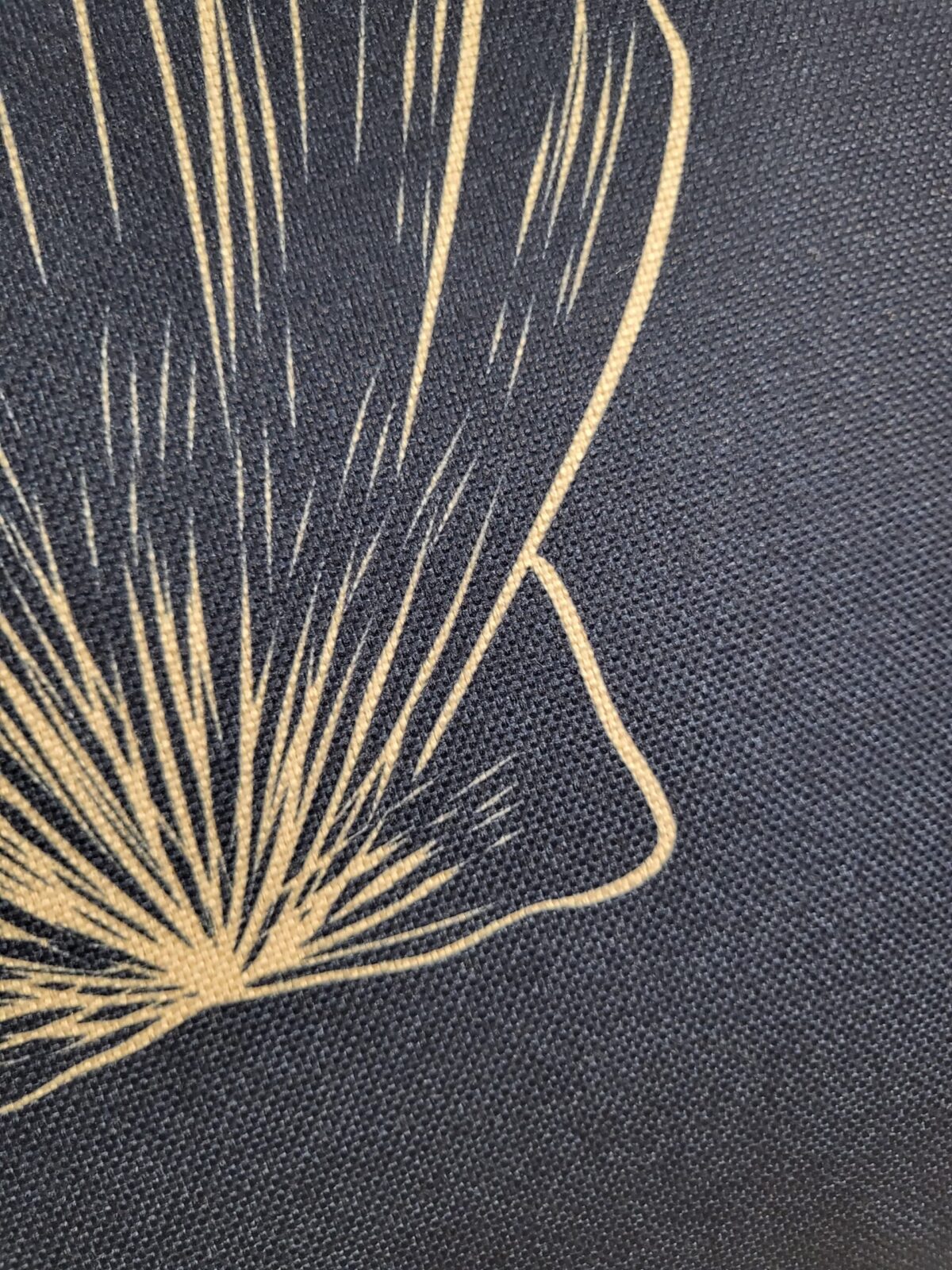 ALMOFADA SUBLIME AZUL 50X50 712 - Imagem 2