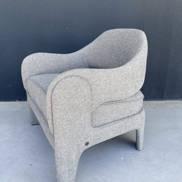 POLTRONA BIAGGIO - INTEIRA - GR CORP C4015