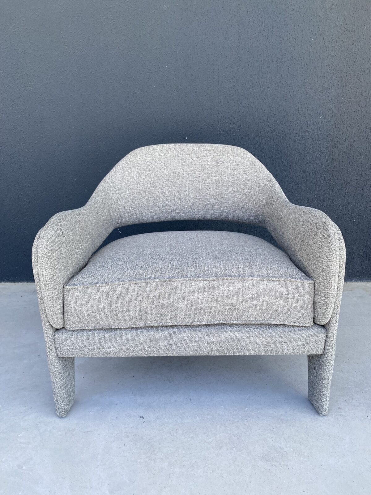 POLTRONA BIAGGIO - INTEIRA - GR CORP C4015 - Imagem 2